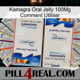 Kamagra Oral Jelly 100Mg How To Use kamagra1